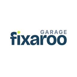 Fixaroo Garage